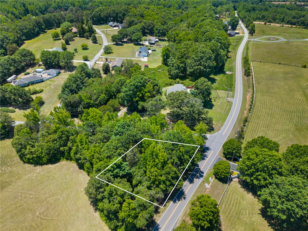 0 Campbell Road Williamston, SC 29697 - Photo 5 of 9 Gallery Image 5