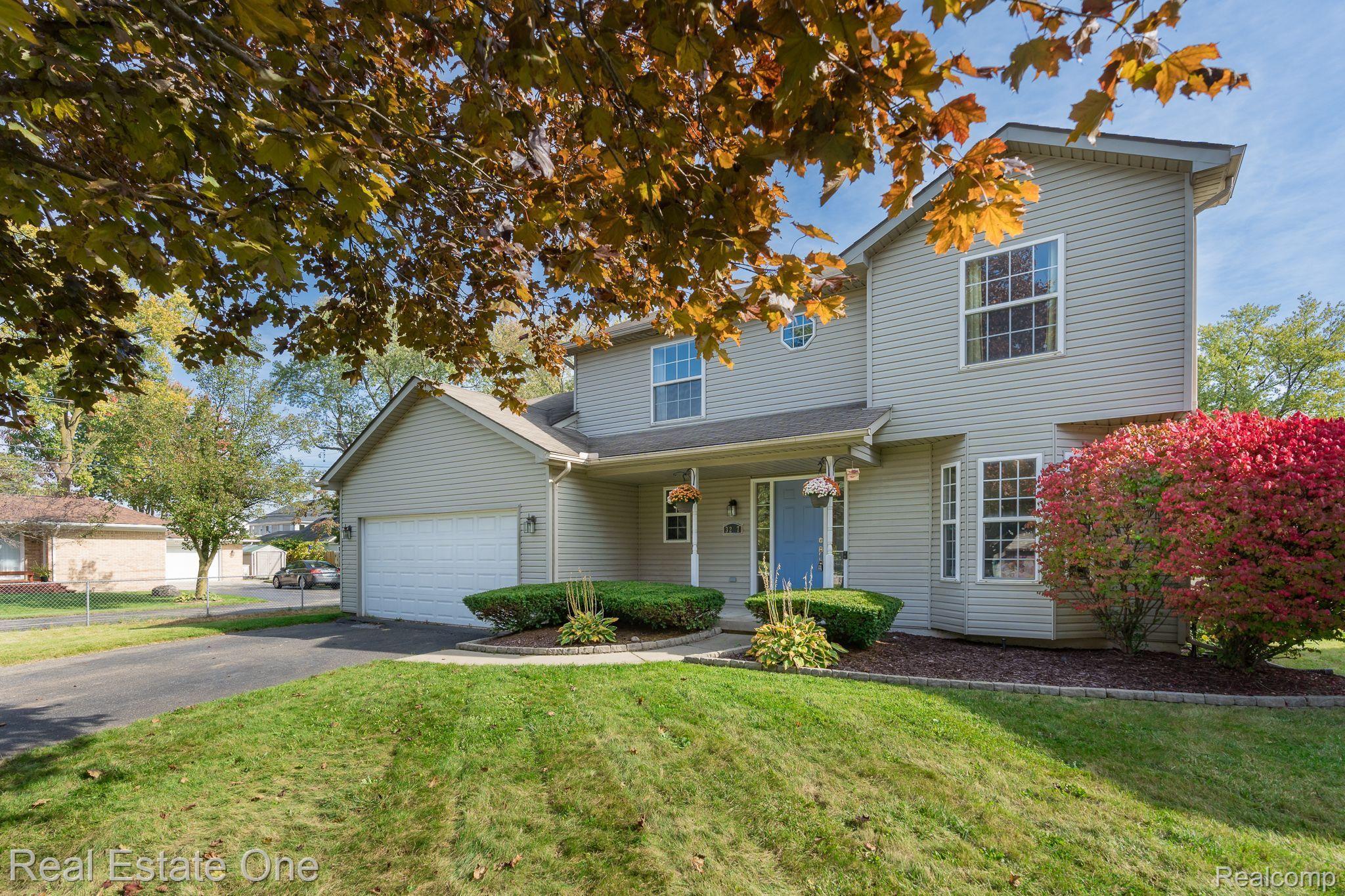 3267 Bathurst Avenue Rochester, MI 48309 - Photo 2 of 37 Gallery Image 2