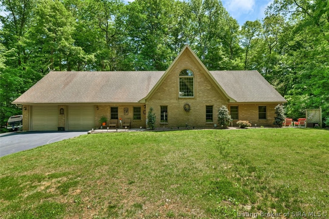 5353 Corydon Ridge Road Northeast Corydon, IN 47112 - Photo 21 of 44