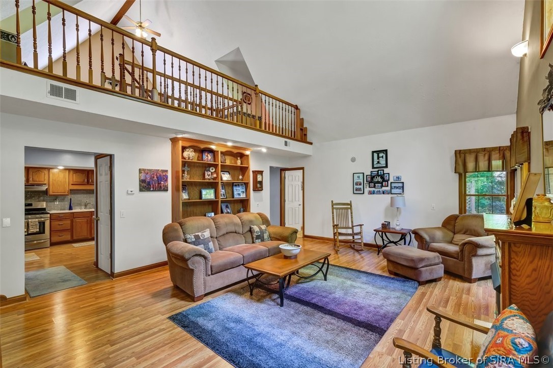 5353 Corydon Ridge Road Northeast Corydon, IN 47112 - Photo 5 of 44