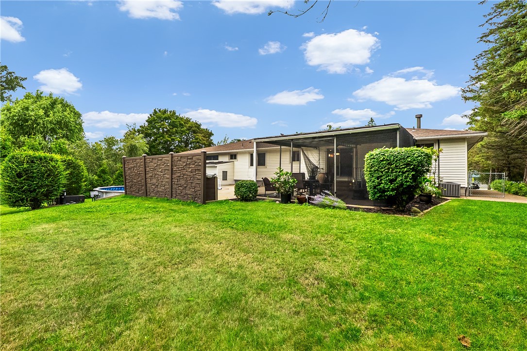 2793 Ridgeway Avenue Greece, NY 14626 - Photo 42 of 43 Gallery Image 42