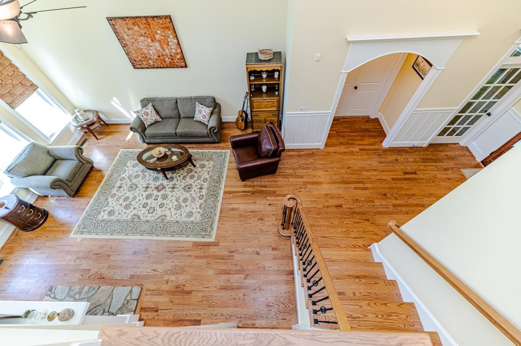 225 Henrys Ridge Road Pittsboro, NC 27312 - Photo 39 of 67 Photo 39