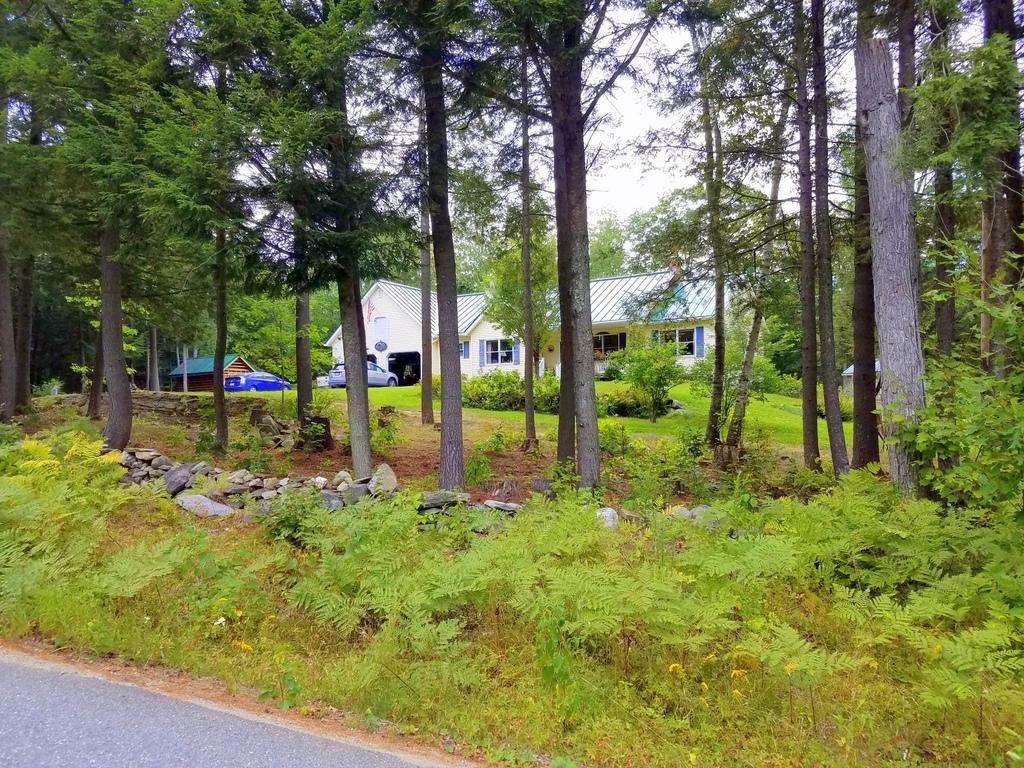 135 Marwick Road Farmington, ME 04938 - Photo 75 of 79 88-From Road-001