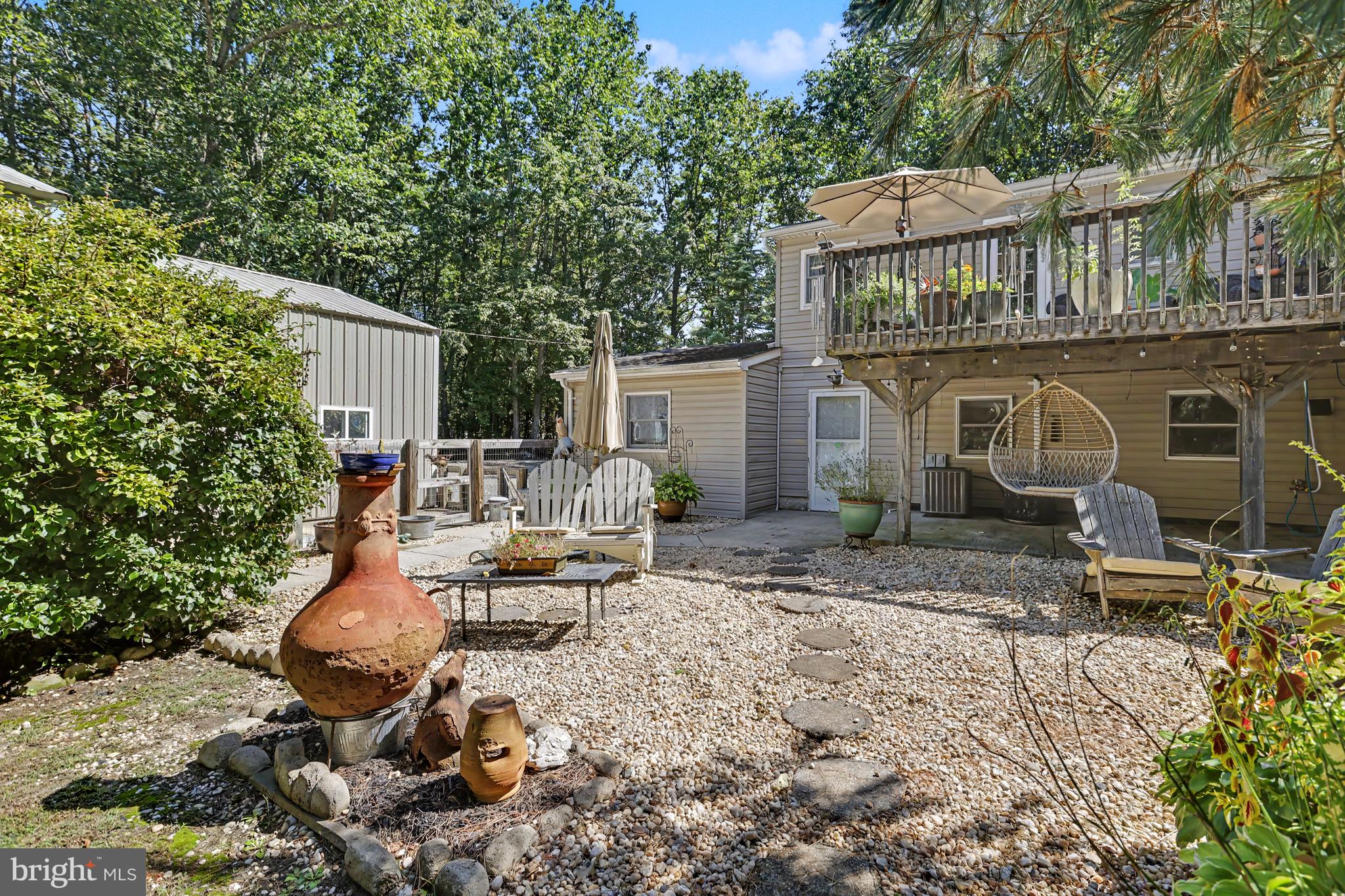 347 East Millstream Road Cream Ridge, NJ 08514 - Photo 83 of 113 Gallery Image 83
