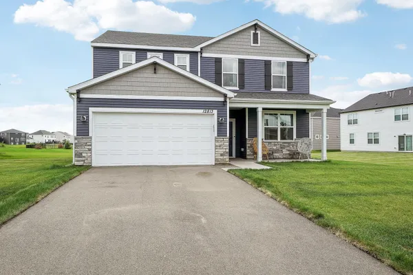 $446,990 | 12813 Weber Lane, Rogers, MN 55374
