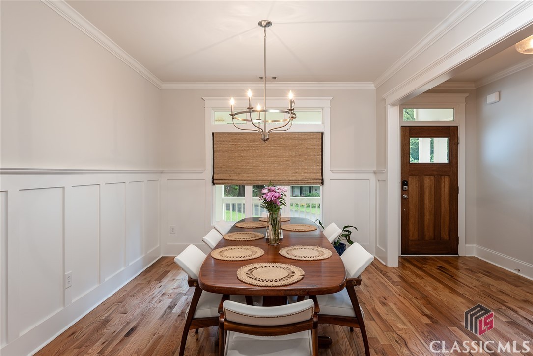 255 Davis Estates Road Athens, GA 30606 - Photo 20 of 56