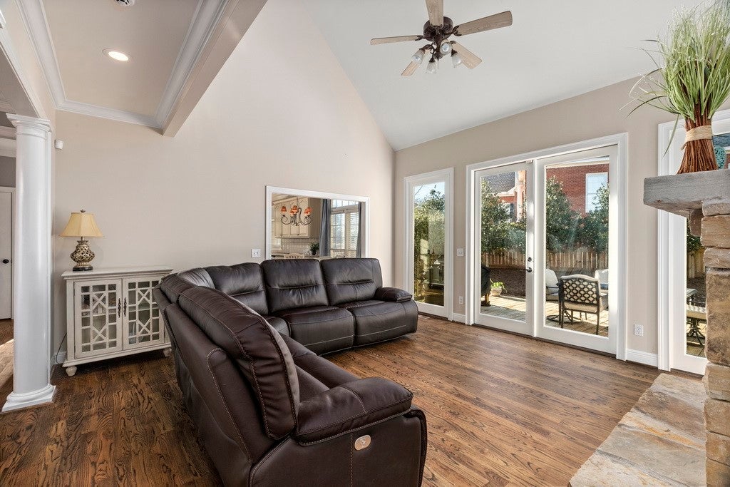 938 Parklane Road Auburn, AL 36830 - Photo 7 of 32 Gallery Image 7