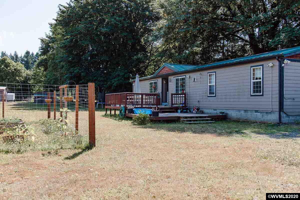 19702 Honey Grove Road Alsea, OR 97324 - Photo 3 of 35