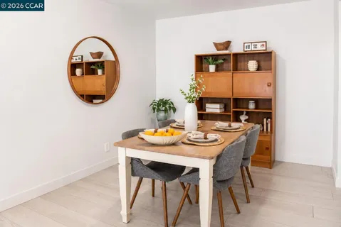$478,888 | 440 North Civic Drive, Unit 201, Walnut Creek, CA 94596