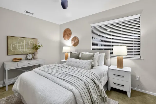 $848,000 | 1590 East Lake Drive, San Jose, CA 95126