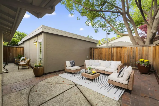 $848,000 | 1590 East Lake Drive, San Jose, CA 95126