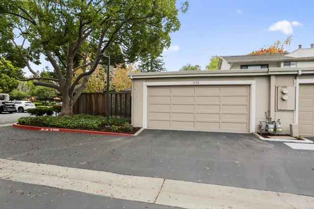 $848,000 | 1590 East Lake Drive, San Jose, CA 95126