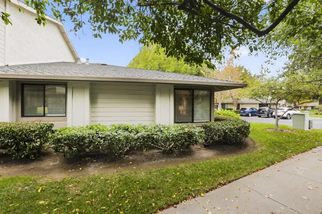 $848,000 | 1590 East Lake Drive, San Jose, CA 95126