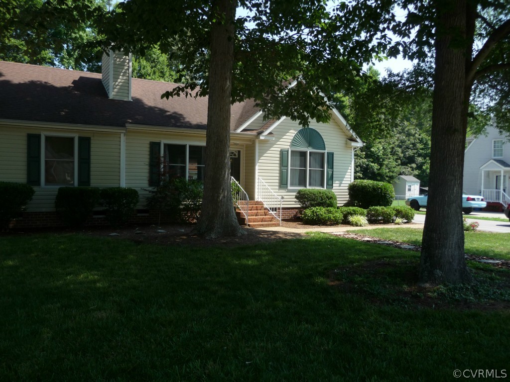 4136 Baxter Ridge Drive Prince George, VA 23875 - Photo 1 of 15 Gallery Image 1