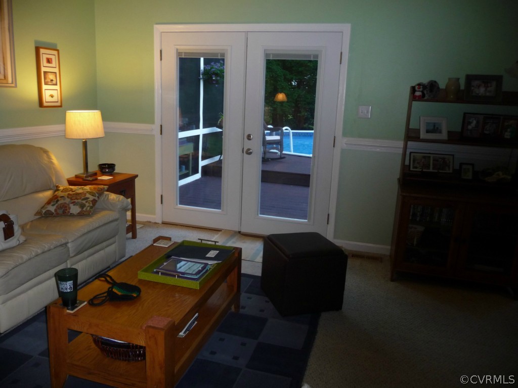 4136 Baxter Ridge Drive Prince George, VA 23875 - Photo 13 of 15 Gallery Image 13