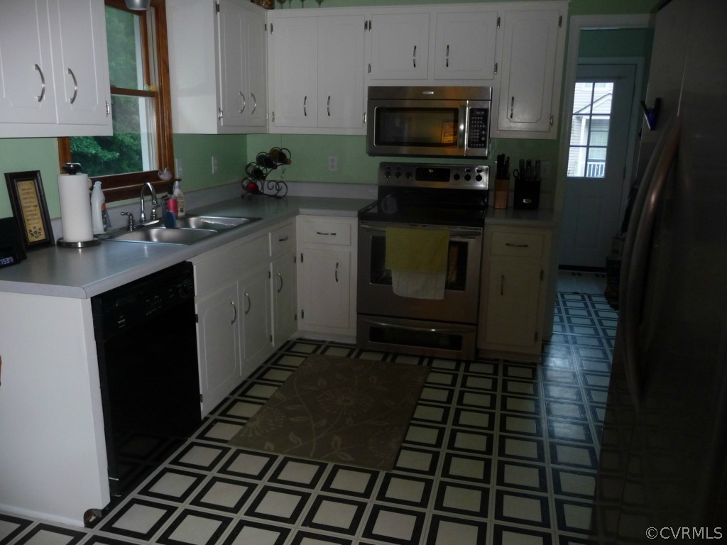 4136 Baxter Ridge Drive Prince George, VA 23875 - Photo 14 of 15 Gallery Image 14