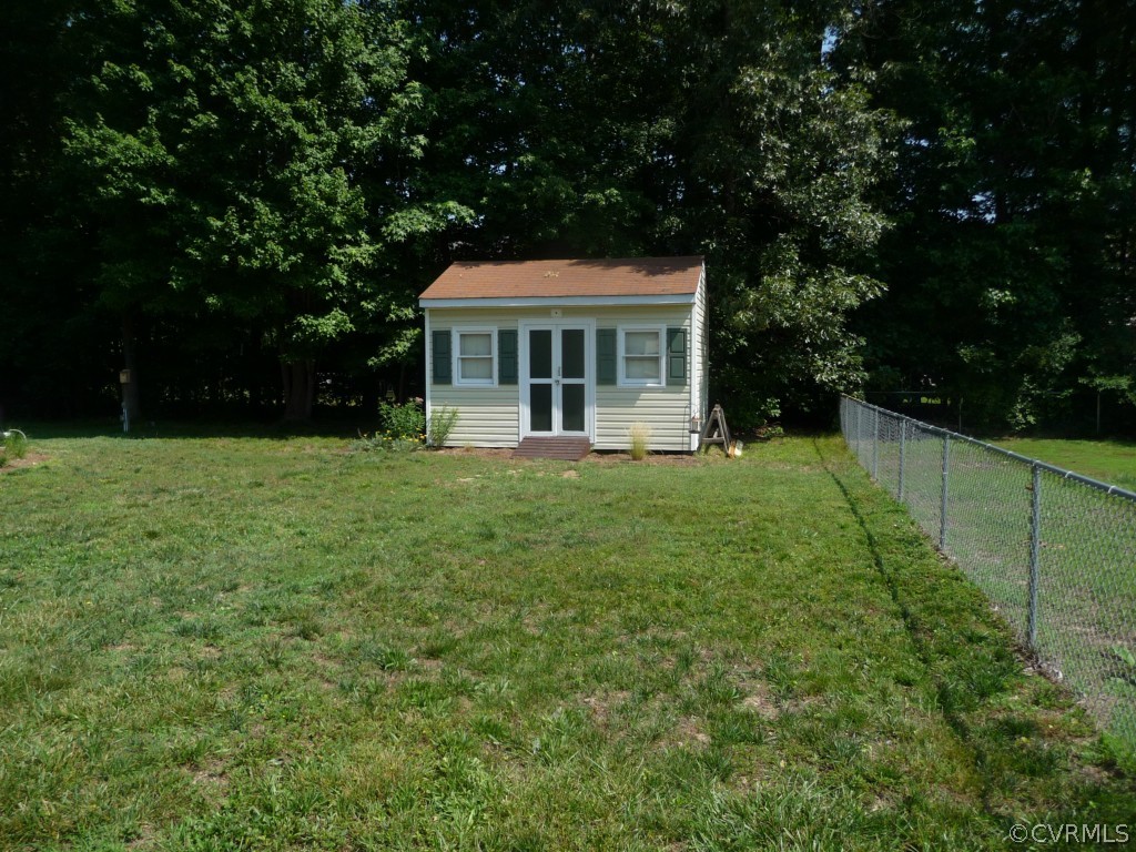 4136 Baxter Ridge Drive Prince George, VA 23875 - Photo 2 of 15 Gallery Image 2