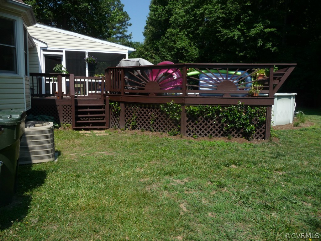 4136 Baxter Ridge Drive Prince George, VA 23875 - Photo 3 of 15 Gallery Image 3