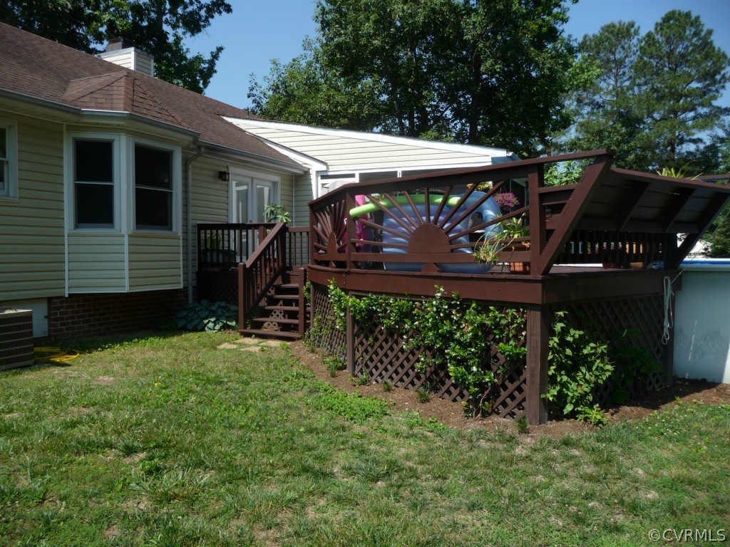 4136 Baxter Ridge Drive Prince George, VA 23875 - Photo 4 of 15 Gallery Image 4