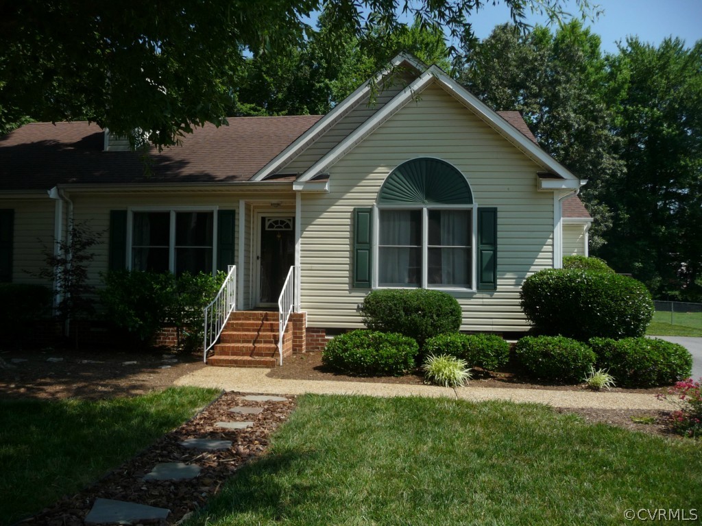 4136 Baxter Ridge Drive Prince George, VA 23875 - Photo 10 of 15 Gallery Image 10