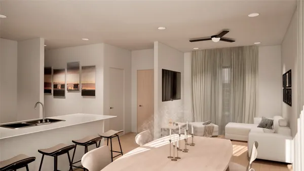 $515,000 | 7310 Carver Avenue, Unit 3, Austin, TX 78752