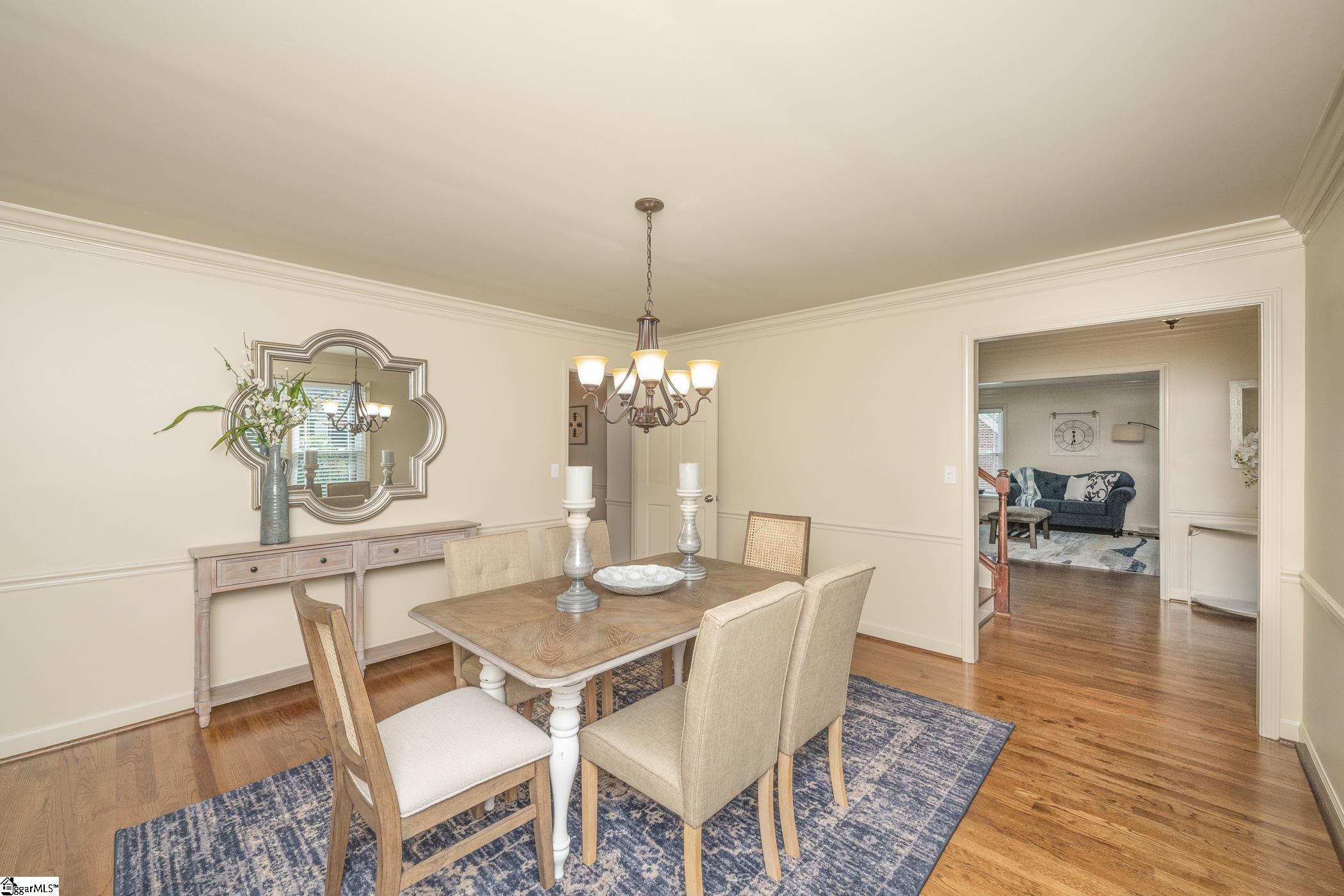 108 Tarleton Way Greer, SC 29650 - Photo 17 of 50