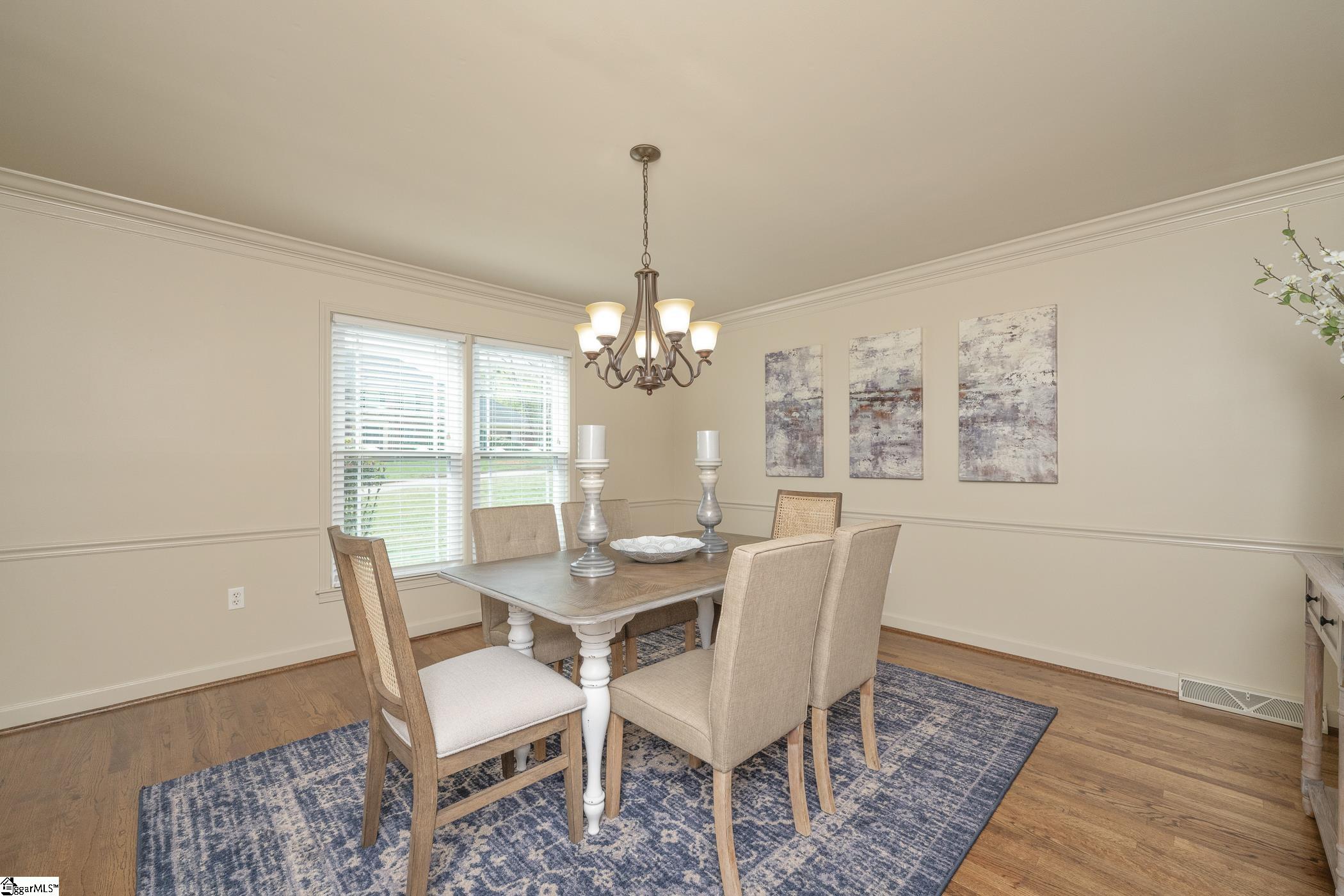 108 Tarleton Way Greer, SC 29650 - Photo 18 of 50