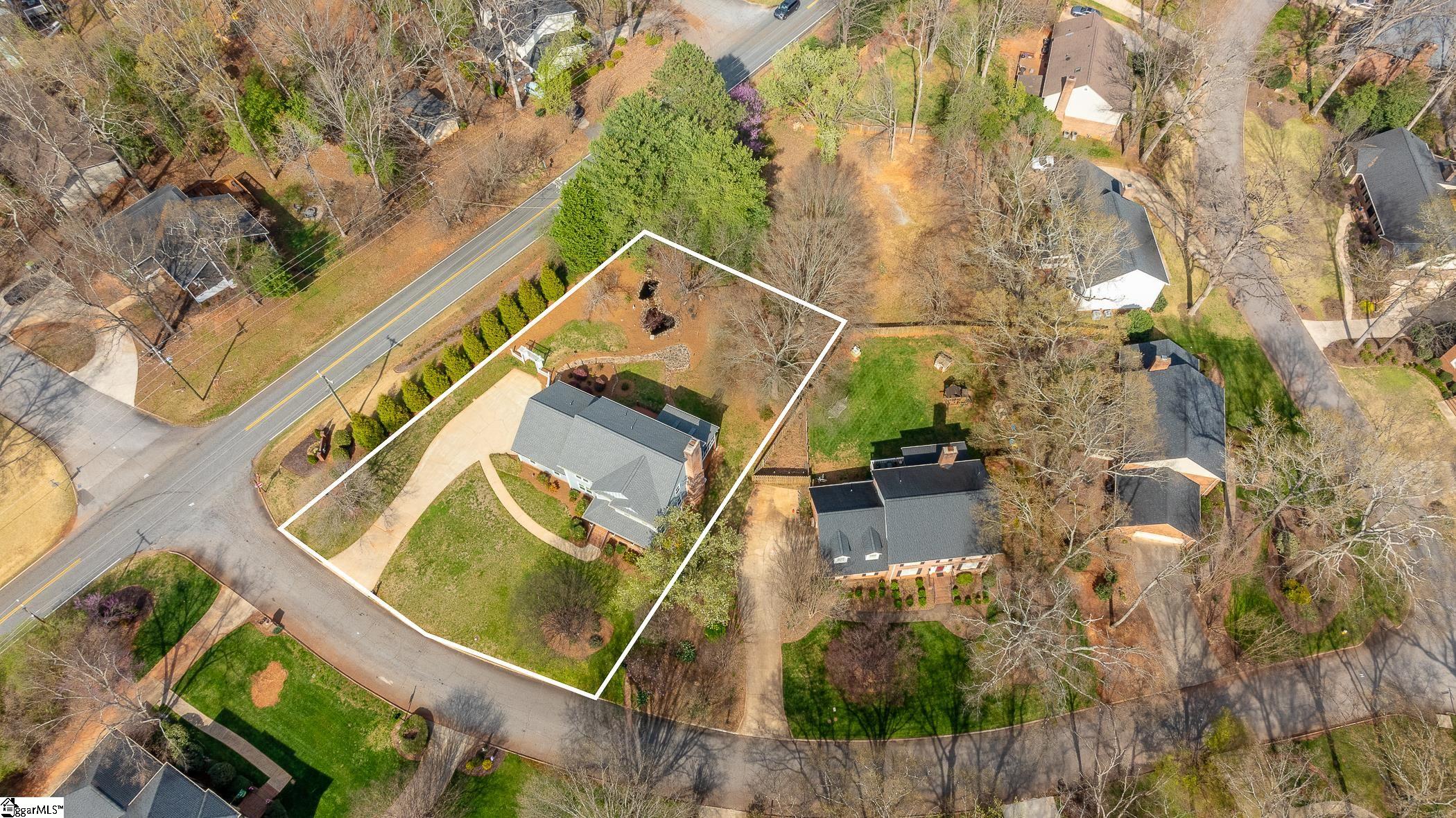 108 Tarleton Way Greer, SC 29650 - Photo 3 of 50