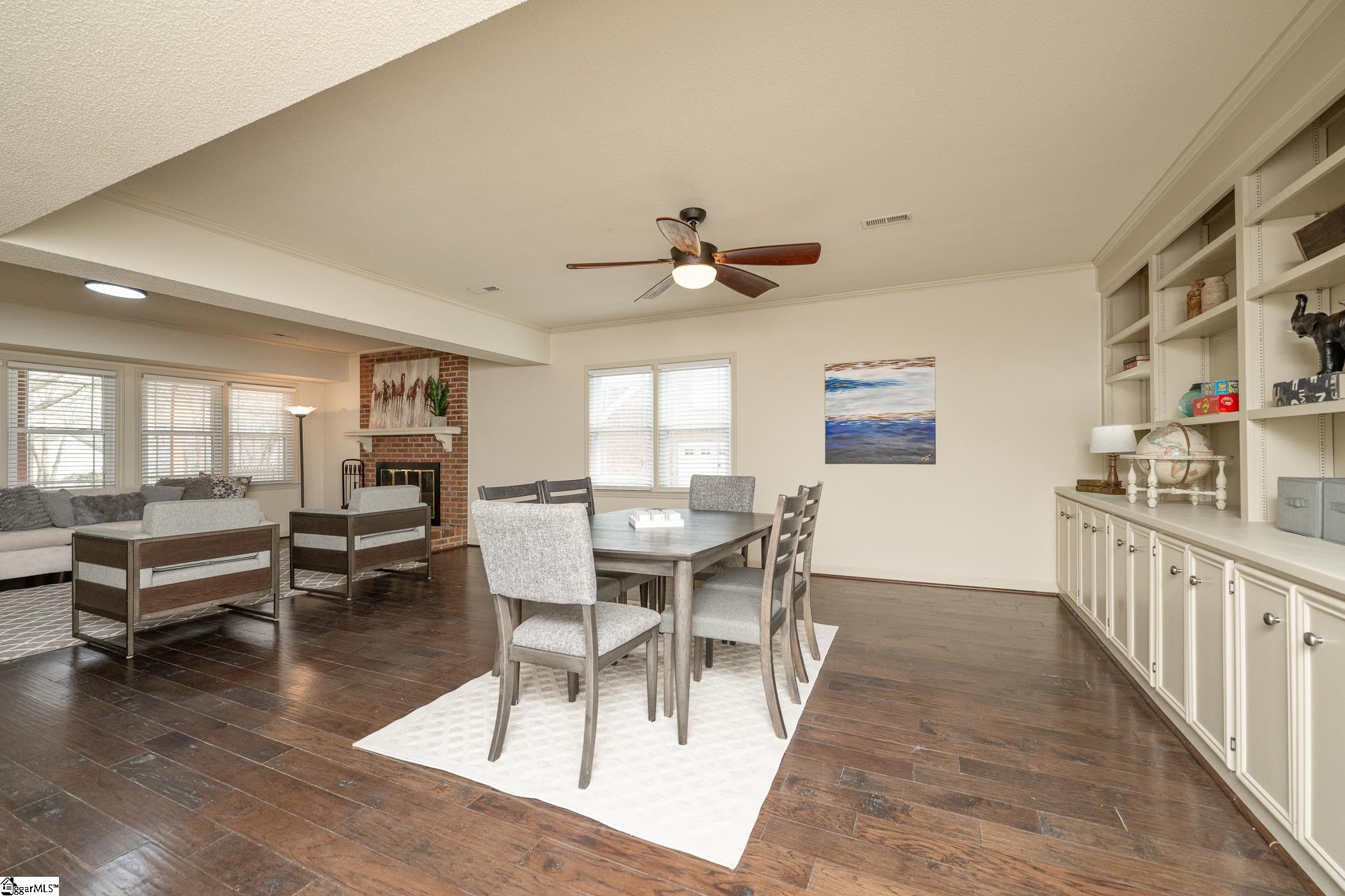 108 Tarleton Way Greer, SC 29650 - Photo 34 of 50