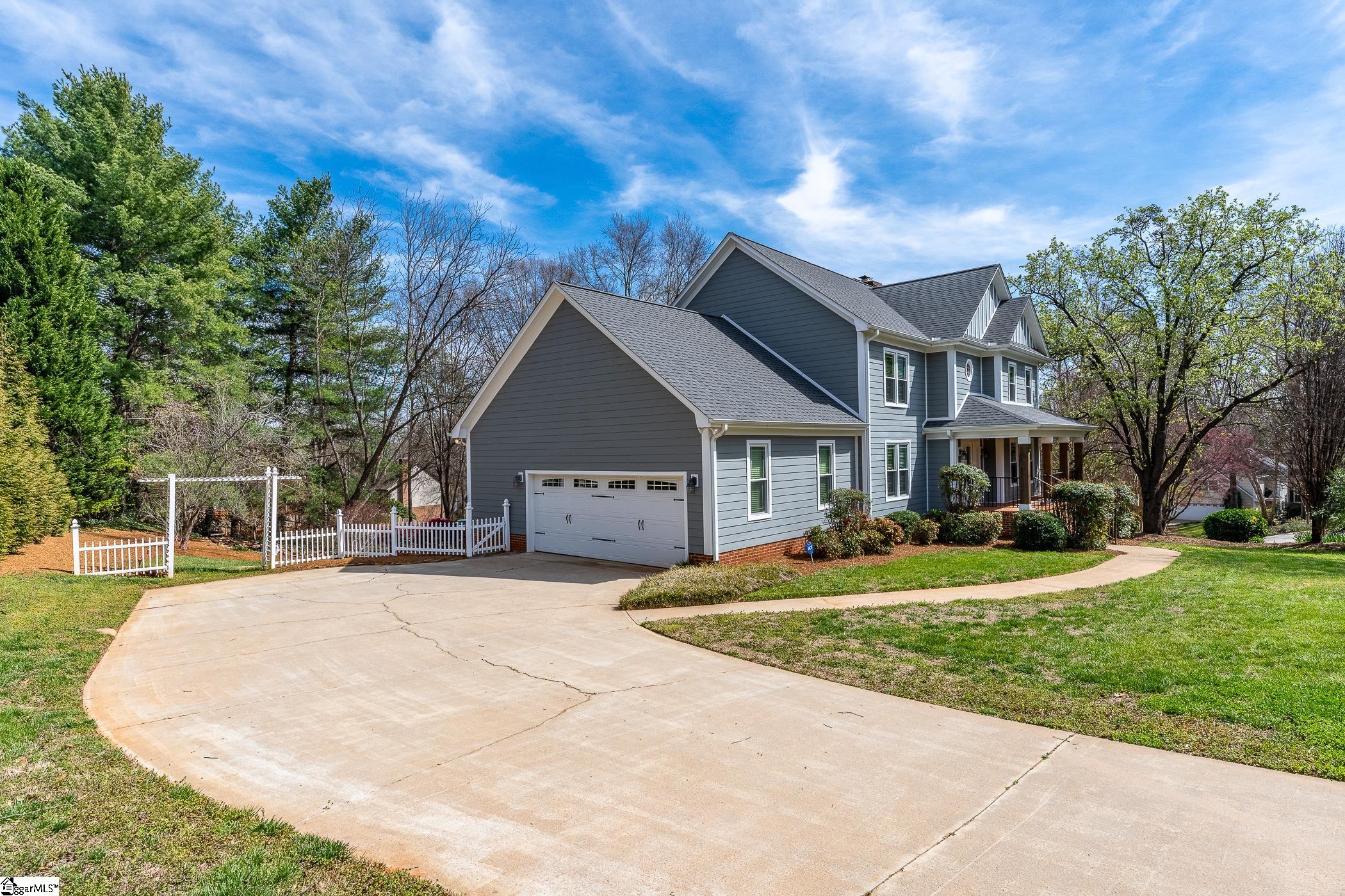 108 Tarleton Way Greer, SC 29650 - Photo 4 of 50