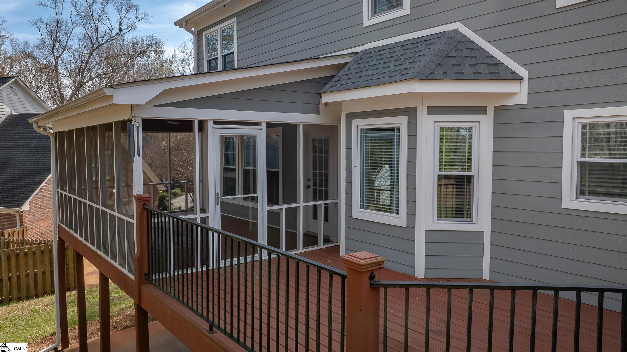 108 Tarleton Way Greer, SC 29650 - Photo 44 of 50