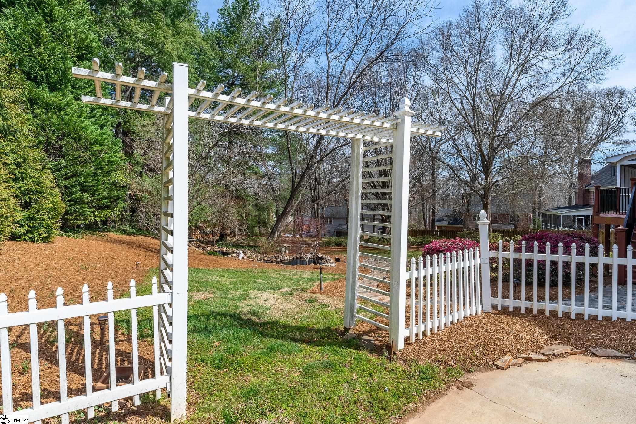 108 Tarleton Way Greer, SC 29650 - Photo 45 of 50