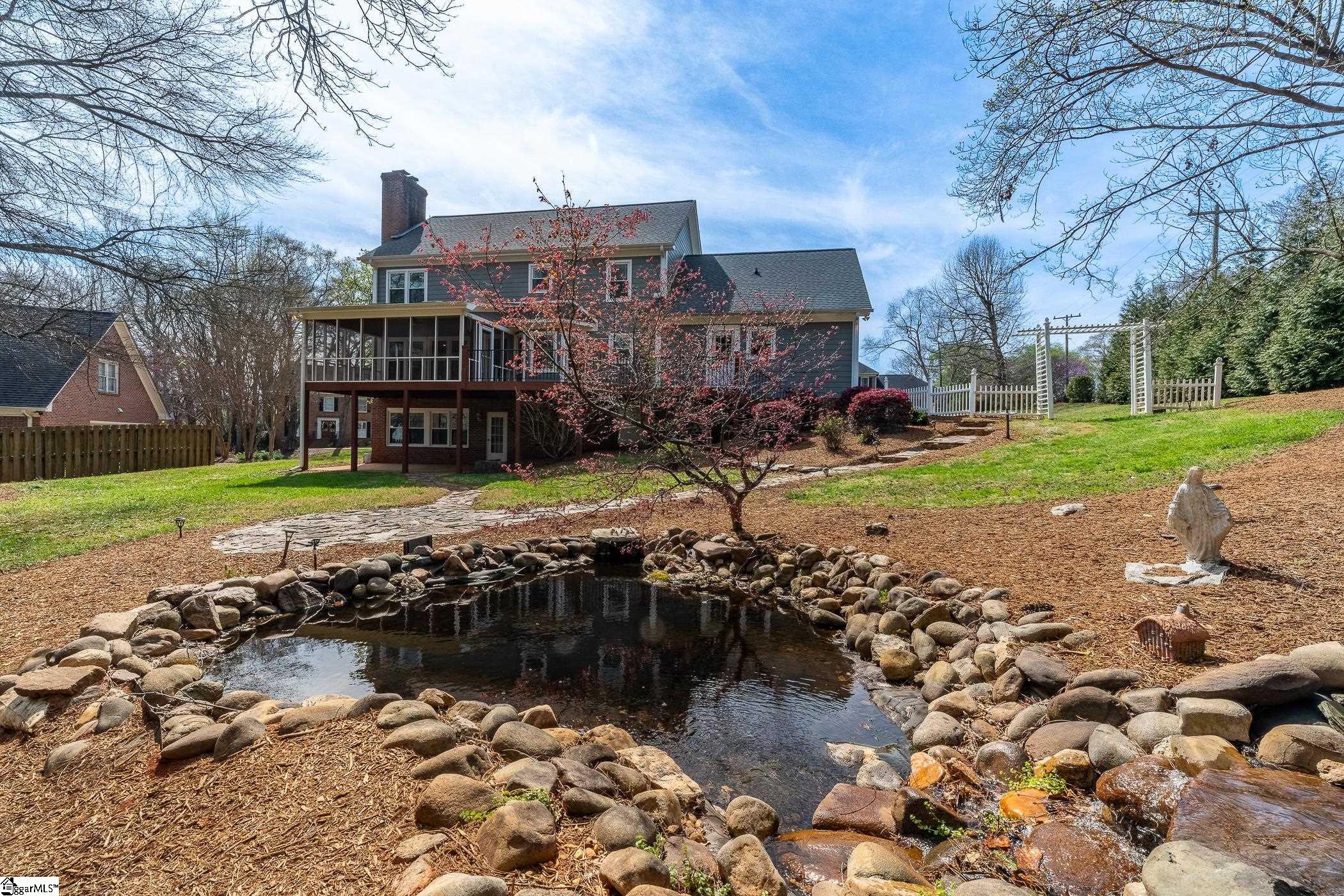 108 Tarleton Way Greer, SC 29650 - Photo 47 of 50