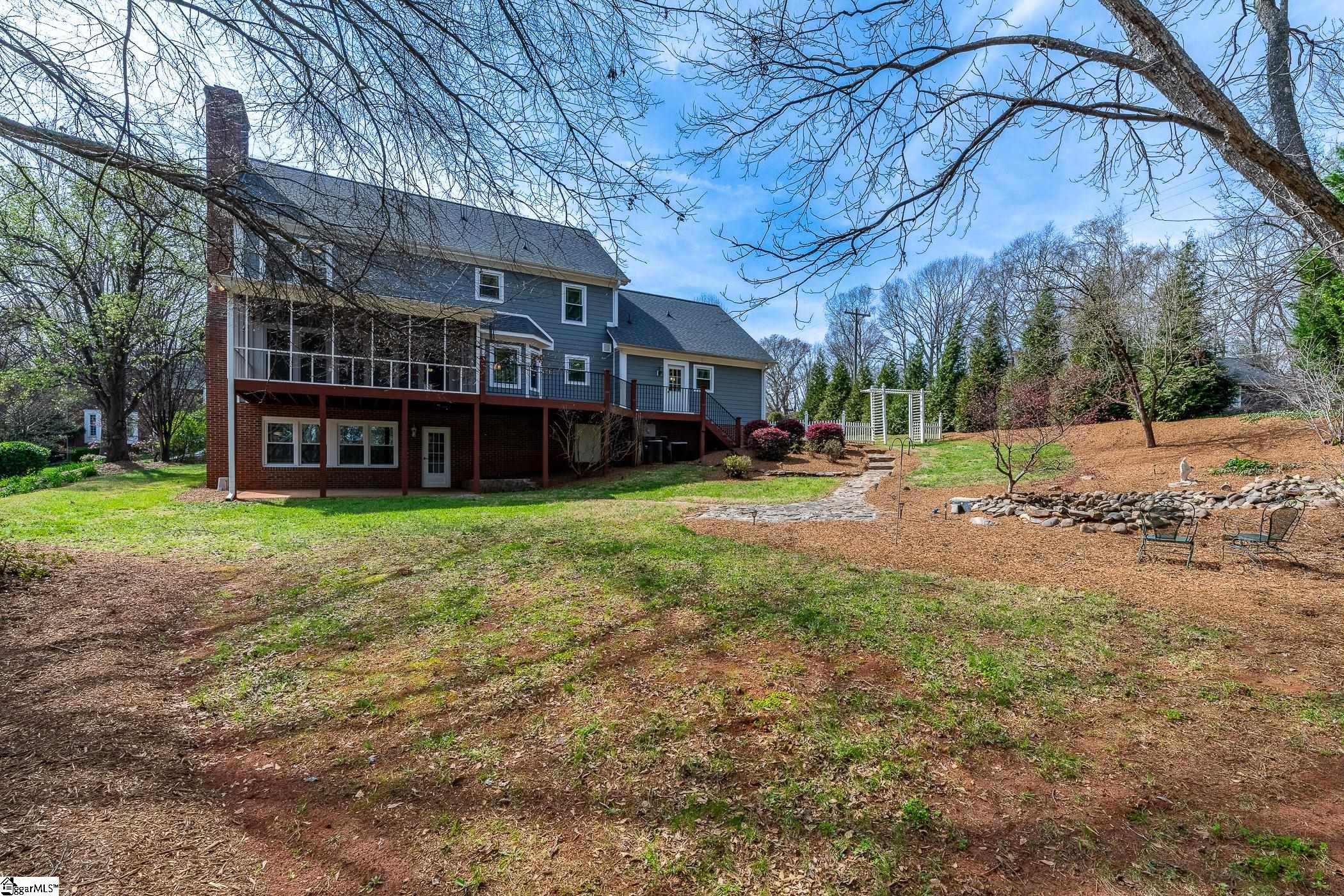 108 Tarleton Way Greer, SC 29650 - Photo 48 of 50