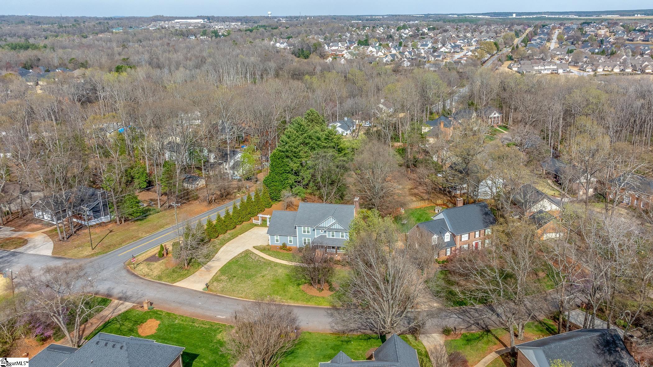 108 Tarleton Way Greer, SC 29650 - Photo 49 of 50