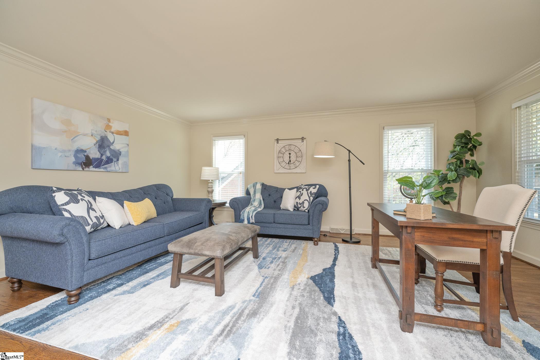 108 Tarleton Way Greer, SC 29650 - Photo 8 of 50