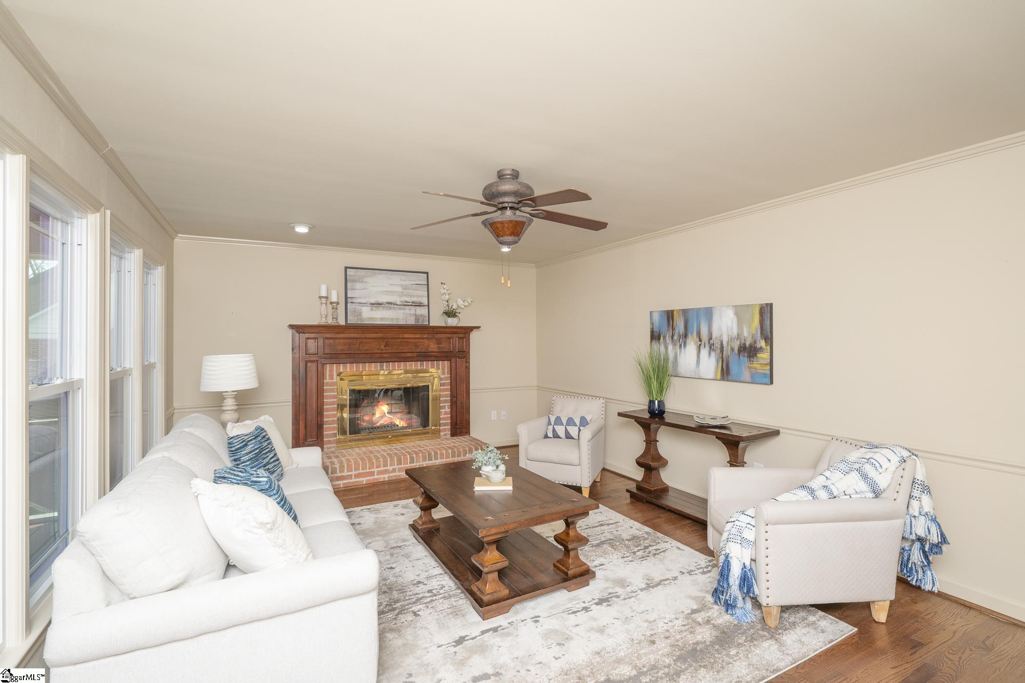 108 Tarleton Way Greer, SC 29650 - Photo 10 of 50