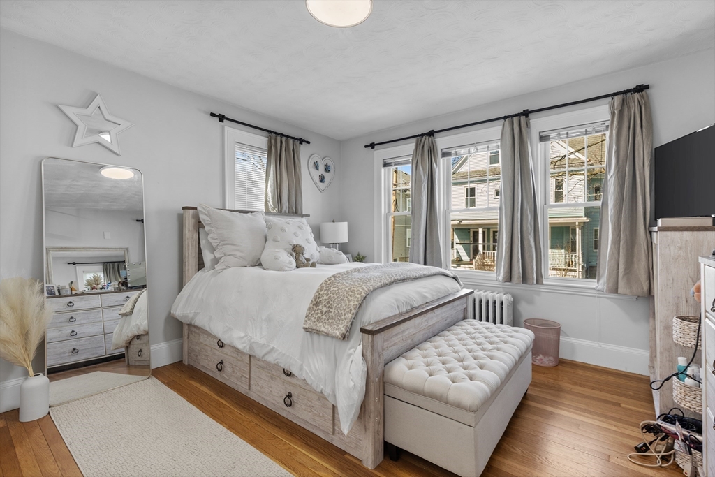 22 Harris Road Medford, MA 02155 - Photo 12 of 19 Gallery Image 12