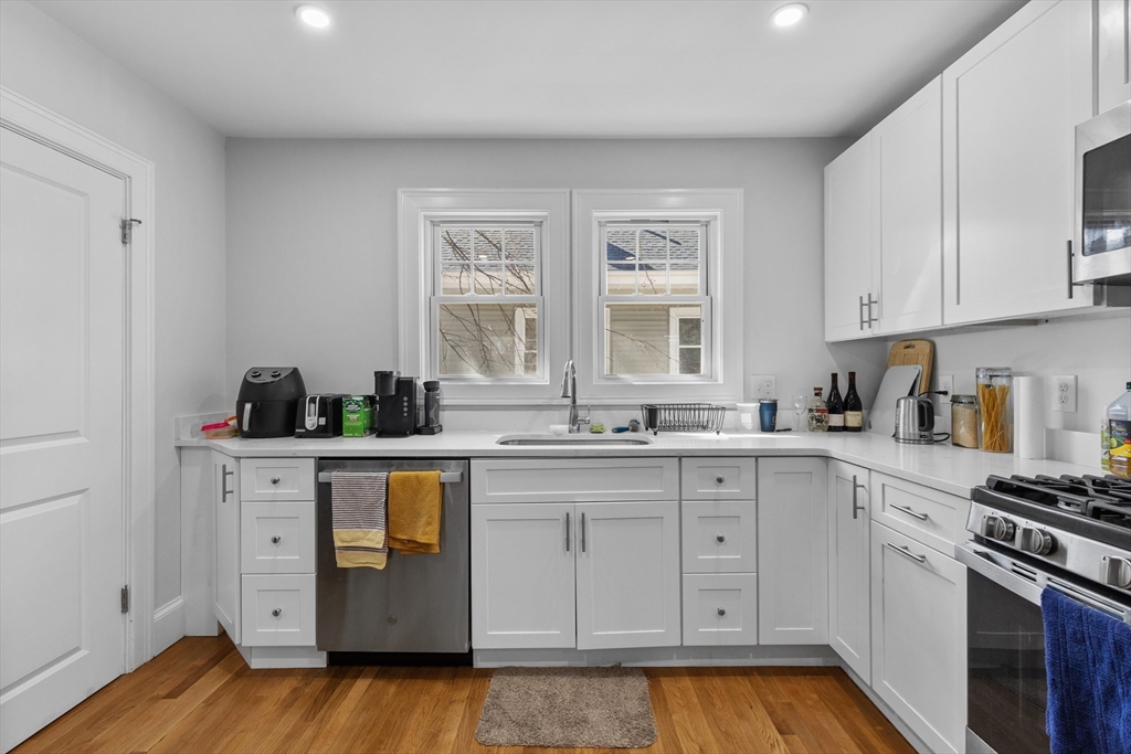 22 Harris Road Medford, MA 02155 - Photo 13 of 19 Gallery Image 13