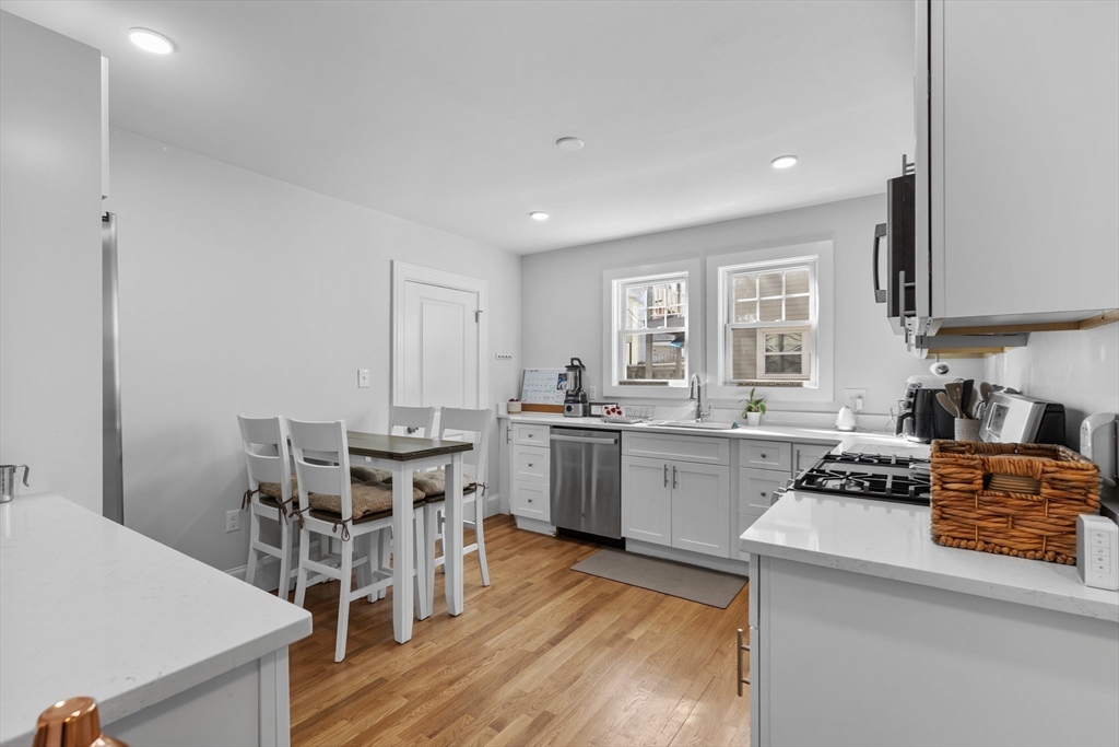 22 Harris Road Medford, MA 02155 - Photo 4 of 19 Gallery Image 4