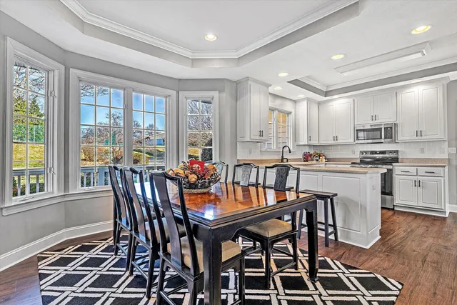 $499,900 | 395 Chestnut Creek Drive, Hardy, VA 24101