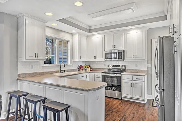 $499,900 | 395 Chestnut Creek Drive, Hardy, VA 24101