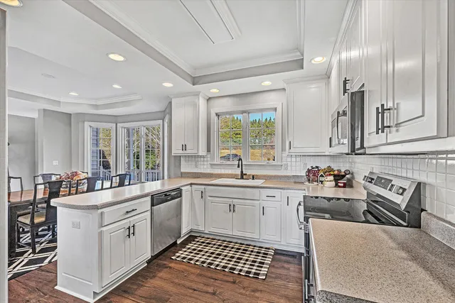 $499,900 | 395 Chestnut Creek Drive, Hardy, VA 24101