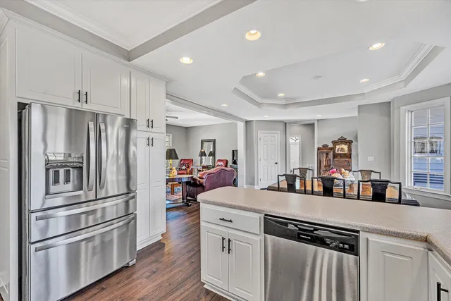 $499,900 | 395 Chestnut Creek Drive, Hardy, VA 24101