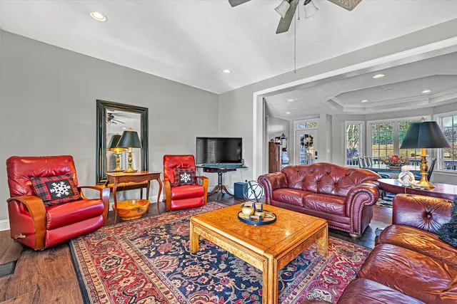 $499,900 | 395 Chestnut Creek Drive, Hardy, VA 24101