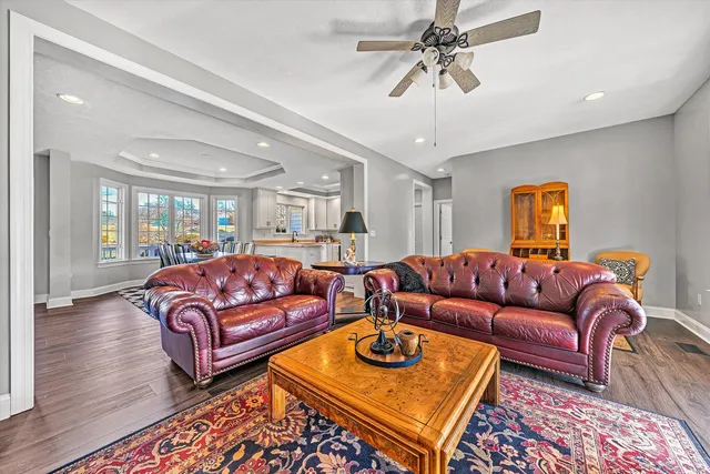 $499,900 | 395 Chestnut Creek Drive, Hardy, VA 24101