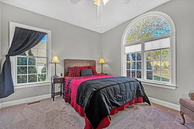 $499,900 | 395 Chestnut Creek Drive, Hardy, VA 24101