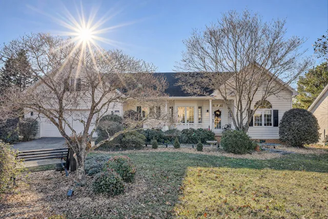 $499,900 | 395 Chestnut Creek Drive, Hardy, VA 24101