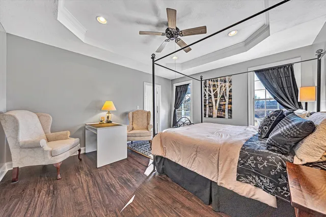 $499,900 | 395 Chestnut Creek Drive, Hardy, VA 24101