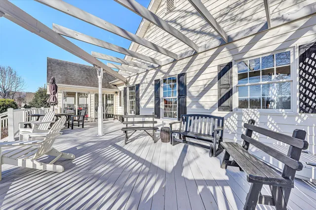 $499,900 | 395 Chestnut Creek Drive, Hardy, VA 24101